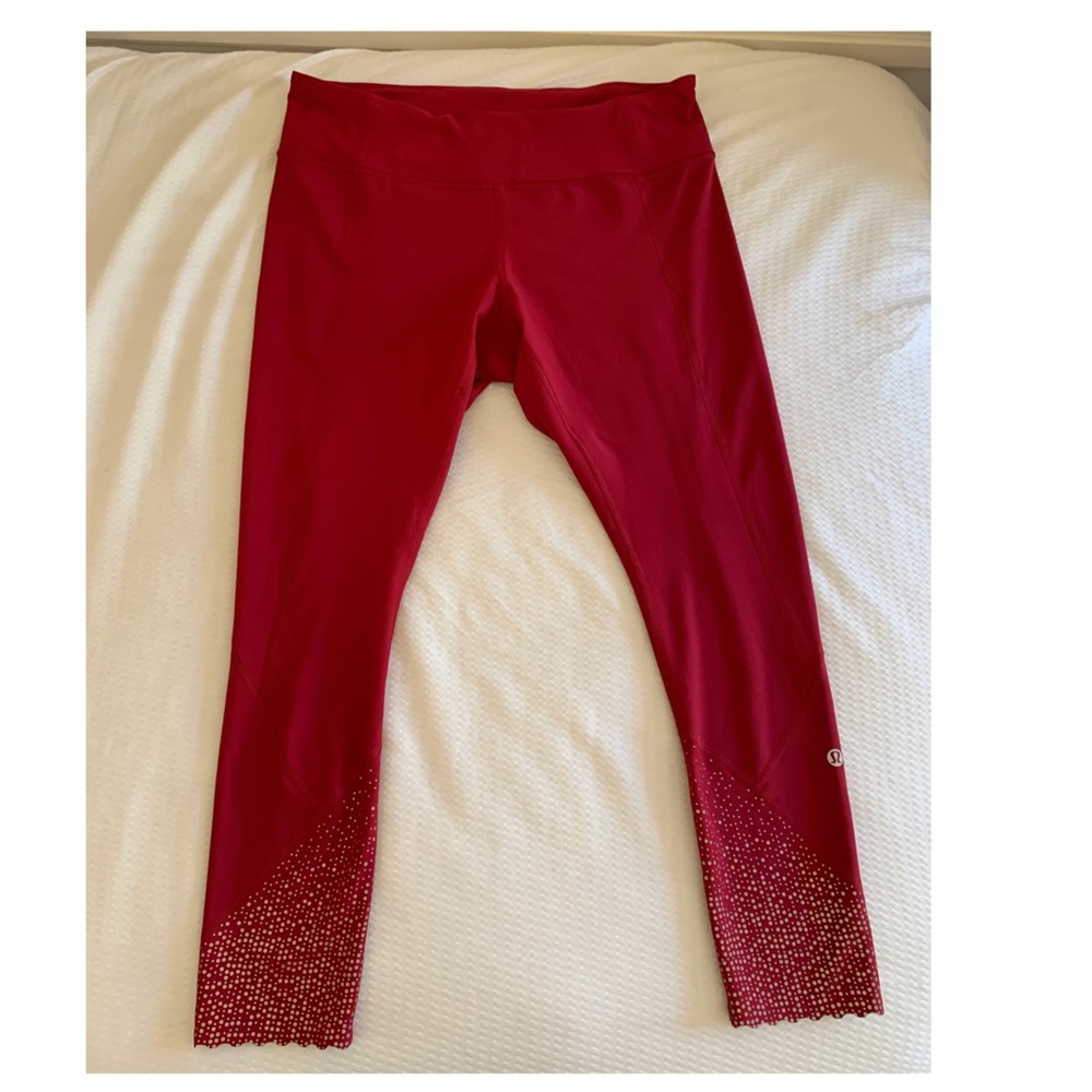 Lululemon pants